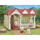 THE SYLVANIAN FAMILIES ΠΑΡΑΔΟΣΙΑΚΟ ΜΙΚΡΟ ΣΠΙΤΑΚΙ