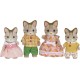 THE SYLVANIAN FAMILIES-ΟΙΚΟΓΕΝΕΙΑ ΓΑΤΩΝ ΓΚΡΙ