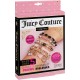 MAKE IT REAL JUICY COUTURE CHAINS AND CHARMS