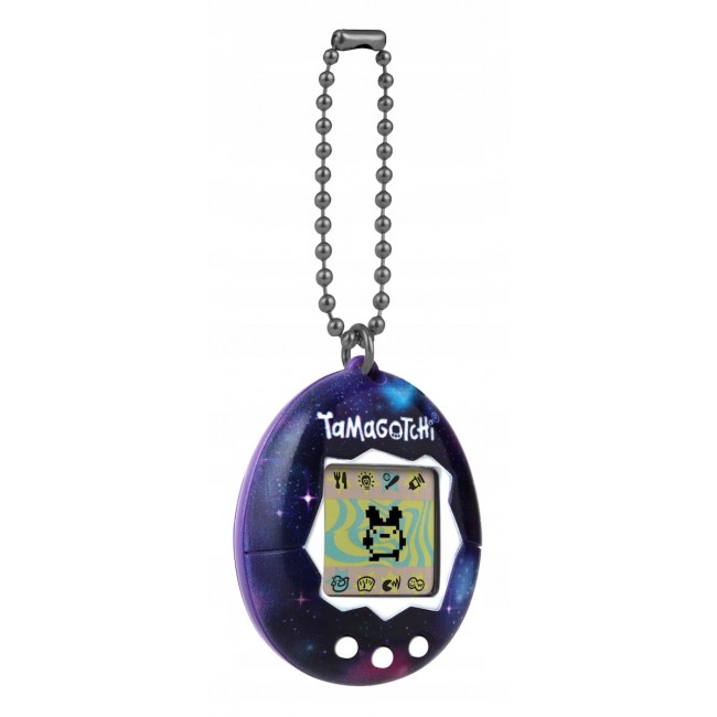 ΚΟΝΣΟΛΑ BANDAI TAMAGOTCHI ORIGINAL - GALAXY 42933