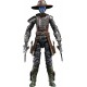 STAR WARS THE BLACK SERIES THE BAD BATCH CAD BANE BRACCA