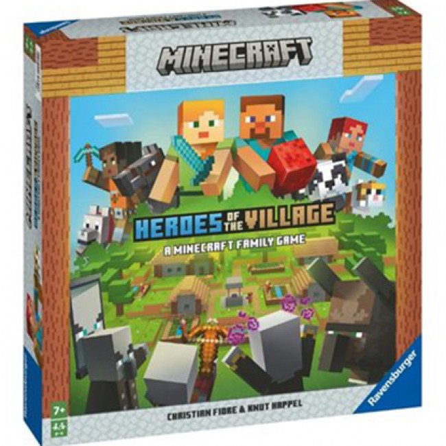 ΕΠΙΤΡΑΠΈΖΙΟ MINECRAFT HEROES 22367