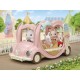 THE SYLVANIAN FAMILIES ΚΑΝΤΙΝΑ ΜΕ ΠΑΓΩΤΑ