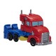 TRANSFORMERS EARTHSPARK OPTIMUS PRIME F6724