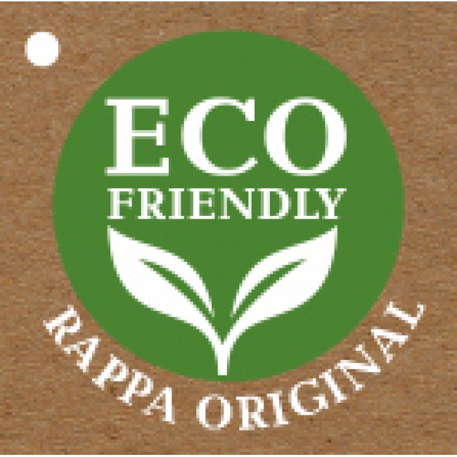 RAPPA ΛΟΎΤΡΙΝΟΣ ΡΙΝΌΚΕΡΟΣ 23 ΕΚ. ΟΡΘΙΟΣ ECO-FRIENDLY (490345)