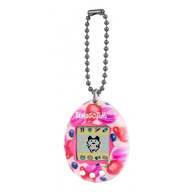 ΚΟΝΣΟΛΑ BANDAI TAMAGOTCHI ORIGINAL - BERRY DELICIOUS 42971