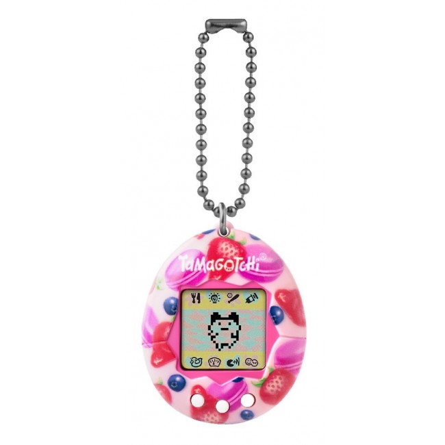 ΚΟΝΣΟΛΑ BANDAI TAMAGOTCHI ORIGINAL - BERRY DELICIOUS 42971