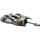 LEGO STAR WARS ΜΙΚΡΟΜΑΧΗΤΙΚΟ ΜΑΝΤΑΛΟΡΙΑΝΟ ΑΣΤΡΟΜΑΧΗΤΙΚΟ  N-1