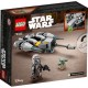 LEGO STAR WARS ΜΙΚΡΟΜΑΧΗΤΙΚΟ ΜΑΝΤΑΛΟΡΙΑΝΟ ΑΣΤΡΟΜΑΧΗΤΙΚΟ  N-1