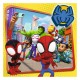 RAVENSBURGER PUZZLE 3Χ49 ΤΕΜ. SPIDEY AND FRIENDS