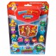 SUPERZINGS SUPERTHINGS KAZOOM KIDS BLISTER 9+1 ΦΙΓΟΥΡΕΣ 1013-61136