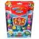 SUPERZINGS SUPERTHINGS KAZOOM KIDS BLISTER 9+1 ΦΙΓΟΥΡΕΣ 1013-61136