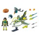 PLAYMOBIL SPACE ΔΙΑΣΤΗΜΙΚΟ DRONE