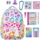 REAL LITTLES ΘΕΜΑΤΙΚΟ BACKPACK S5 ΣΕ CDU 12ΤΜΧ.