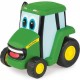 TOMY GAMES ΤΡΑΚΤΕΡΑΚΙ ΤΖΟΝΙ PUSH AND ROLL JOHN DEERE