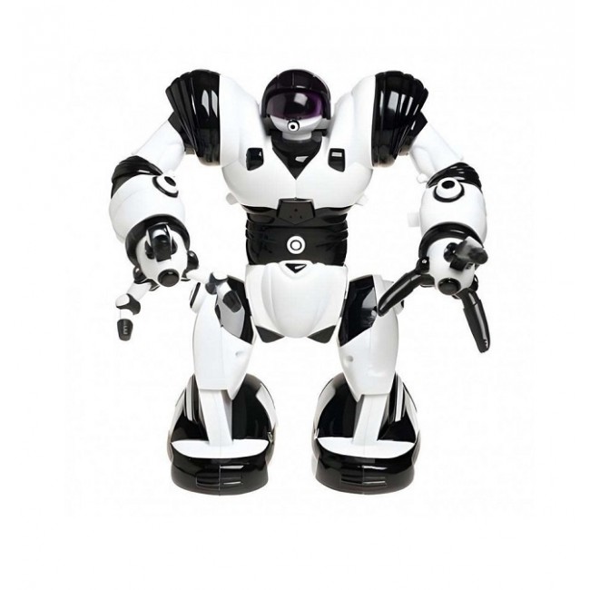 WOWWEE MINI ROBOSAPIEN ΡΟΜΠΟΤ ΜΕ ΚΙΝΗΣΕΙΣ