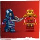 LEGO NINJAGO KAIS RISING DRAGON STRIKE