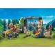 PLAYMOBIL SPORTS AND ACTION ΚΥΝΗΓΙ ΘΗΣΑΥΡΟΥ ΣΤΗΝ ΖΟΥΓΚΛΑ