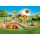 PLAYMOBIL MY LIFE GIFT SET  MINI GOLF ΠΑΡΤΥ