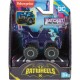 BATWHEELS ΟΧΗΜΑΤΑ BUFF THE BAT TRUCK (HML18)