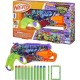 NERF TEENAGE MUTANT NINJA TURTLES BLASTER