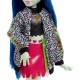 MONSTER HIGH ΚΟΥΚΛΑ GHOULIA YELPS (HHK58)