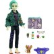 MONSTER HIGH DEUCE GORGON