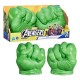 ANENGERS HULK GAMMA SMASH FISTS