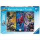 RAVENSBURGER PUZZLE 300XXL ΤΕΜ. SPIDERMAN