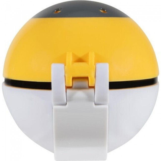 POKEMON W16 POKE BALL CLIP N GO ΜΕ ΦΙΓΟΥΡΑ - ABRA LEVEL BALL JW095057-W16 PKW3144