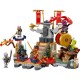 LEGO NINJAGO TOURNAMENT BATTLE ARENA