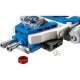 LEGO STAR WARS CAPTAIN REX Y-WING MICROFIGHTER