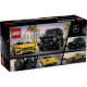 LEGO SPEED MERCEDES AMG G 63 & MERCEDES-AMG SL 63