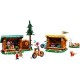 LEGO FRIENDS ADVENTURE CAMP COZY CABINS