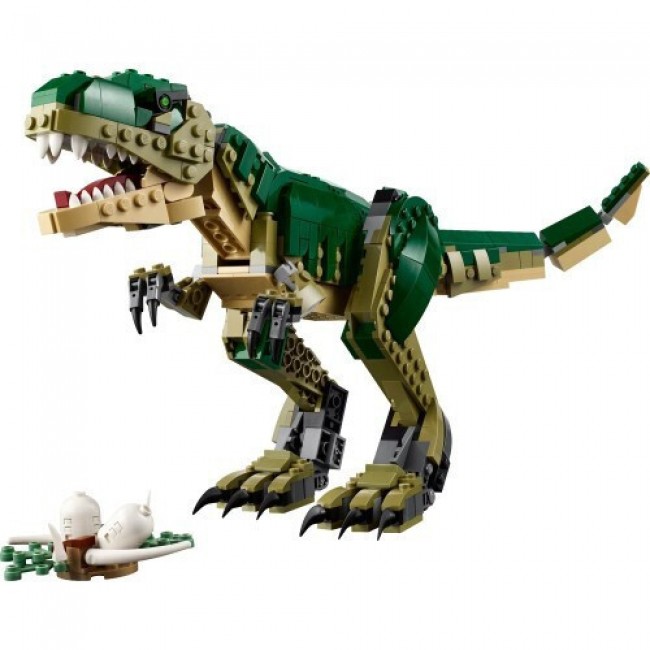 LEGO CREATOR T REX