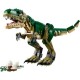 LEGO CREATOR T REX