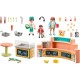 PLAYMOBIL MY LIFE FAST FOOD 71538