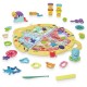 PLAY DOH FOLD AND GO PLAYMAT