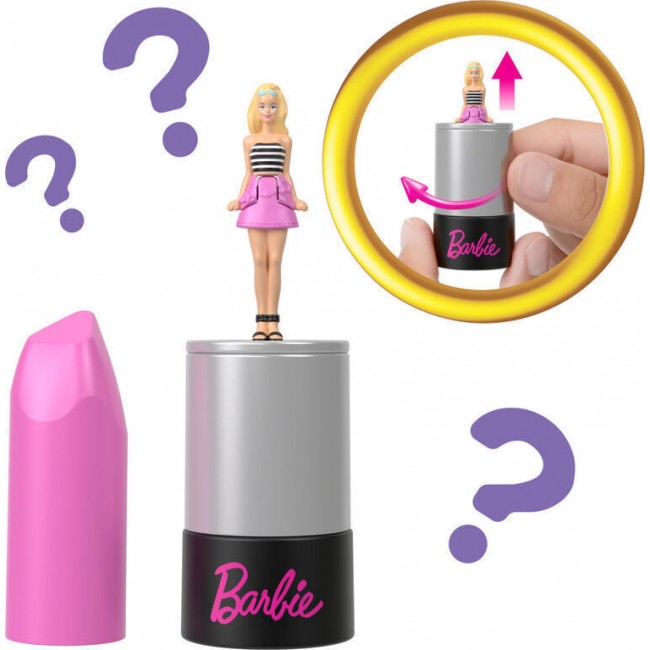 MINI BARBIELAND FASHIONISTA DOLL ΔΙΑΦΟΡΑ ΣΧΕΔΙΑ