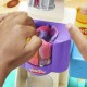 PLAY-DOH RAINBOW SWIRL ICE CREAM PLAYSET