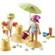 PLAYMOBIL SPECIAL PLUS ΠΑΙΔΑΚΙΑ ΣΤΗΝ ΠΑΡΑΛΙΑ (71581)