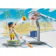 PLAYMOBIL COLOR ΠΡΟΠΟΝΗΣΗ ΜΠΑΣΚΕΤ (71516)