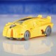 TRANSFORMERS ONE COG CHARGER ΦΙΓΟΥΡΑ 10 cm BUMBLEBEE