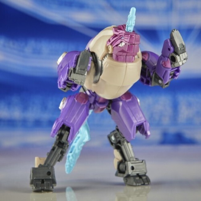 TRANSFORMERS ONE PRIME CHABGER ALPHA ΦΙΓΟΥΡΑ ΔΡΑΣΗΣ 13 ΕΚ.