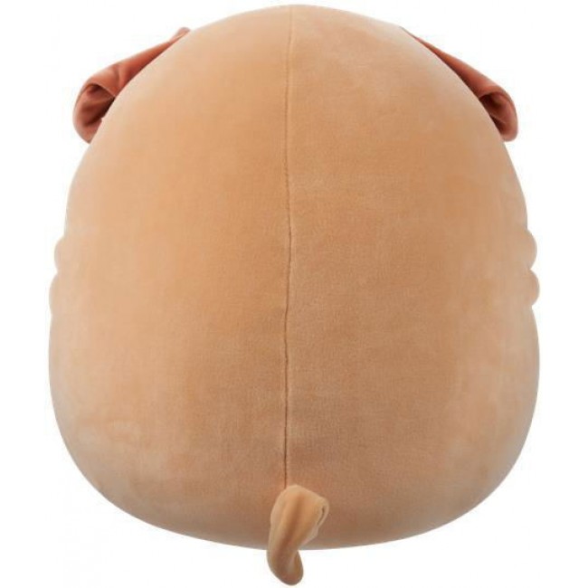 ΛΟΥΤΡΙΝΟ SQUISHMALLOWS MORTON ΤΟ SHAR PEI 30.5cm SQCR05501 (JWSQ4137-D) SQUISHMALLOWS