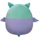 ΛΟΥΤΡΙΝΟ SQUISHMALLOWS MINERVA ΤΟ ΓΚΡΙΦΙΝ 30.5cm SQCR05612 (JWSQ4137-D) SQUISHMALLOWS