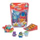 SUPERZINGS SUPERTHINGS KAZOOM KIDS BLISTER 4 ΦΙΓΟΥΡΕΣ ΜΕ ΑΞΕΣΟΥΑΡ 1013-61606