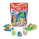 SUPERZINGS SUPERTHINGS KAZOOM KIDS BLISTER 4 ΦΙΓΟΥΡΕΣ ΜΕ ΑΞΕΣΟΥΑΡ 1013-61606