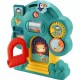 FISHER PRICE ANIMAL FRIENDS ΔΕΝΤΡΟΣΠΙΤΟ ΑΝΑΚΑΛΥΨΗΣ (HXK34)