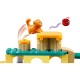 LEGO FRIENDS CAT PLAYGROUND ADVENTURE